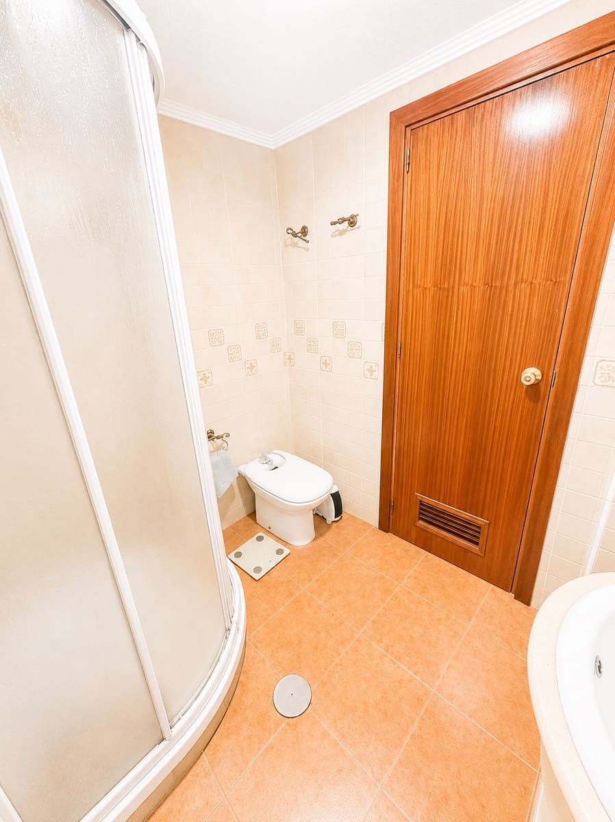 4 chambre Appartement à vendre à Malaga ville avec garage - 450 000 € (Ref: 9902411)