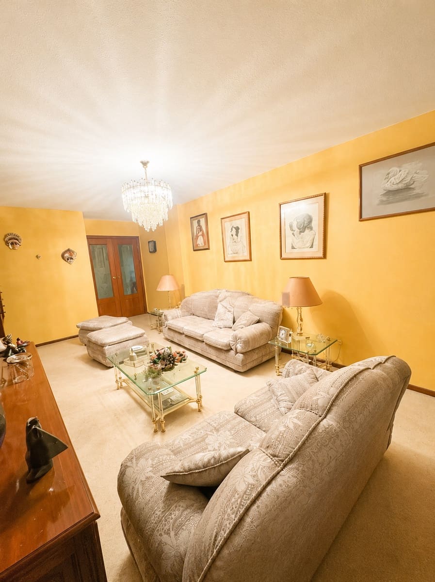 4 chambre Appartement à vendre à Malaga ville avec garage - 450 000 € (Ref: 9902411)
