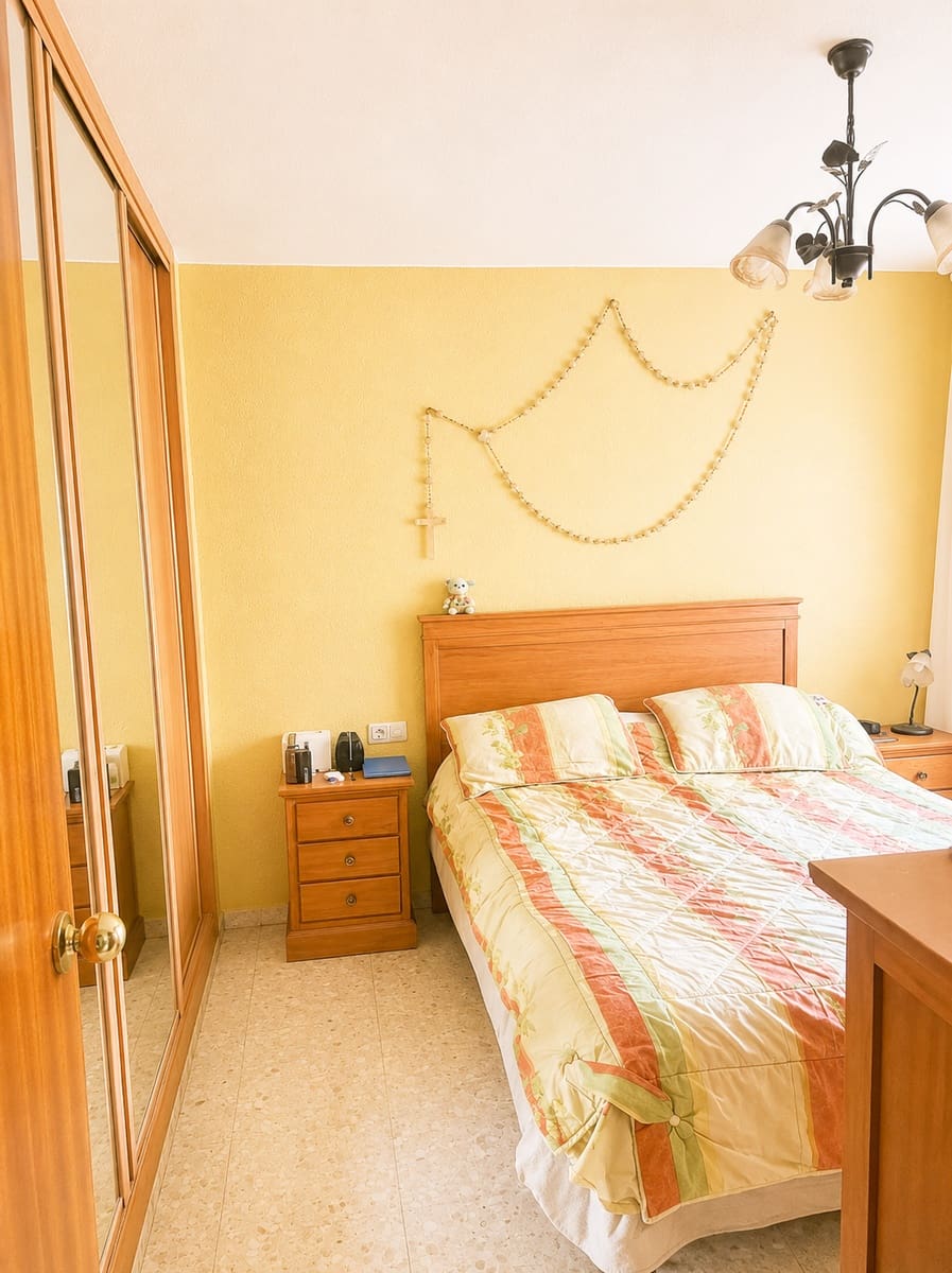 4 chambre Appartement à vendre à Malaga ville avec garage - 450 000 € (Ref: 9902411)
