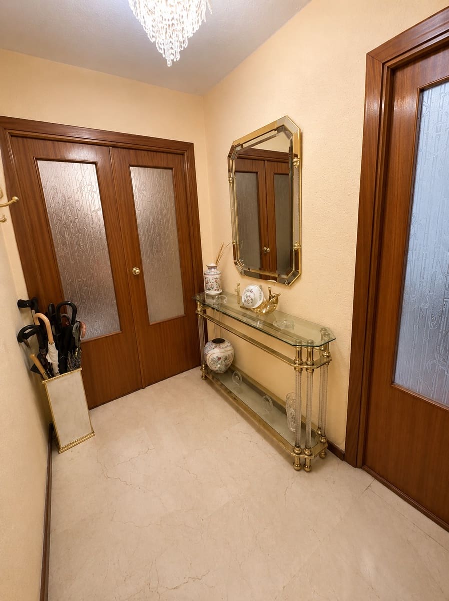 4 chambre Appartement à vendre à Malaga ville avec garage - 450 000 € (Ref: 9902411)