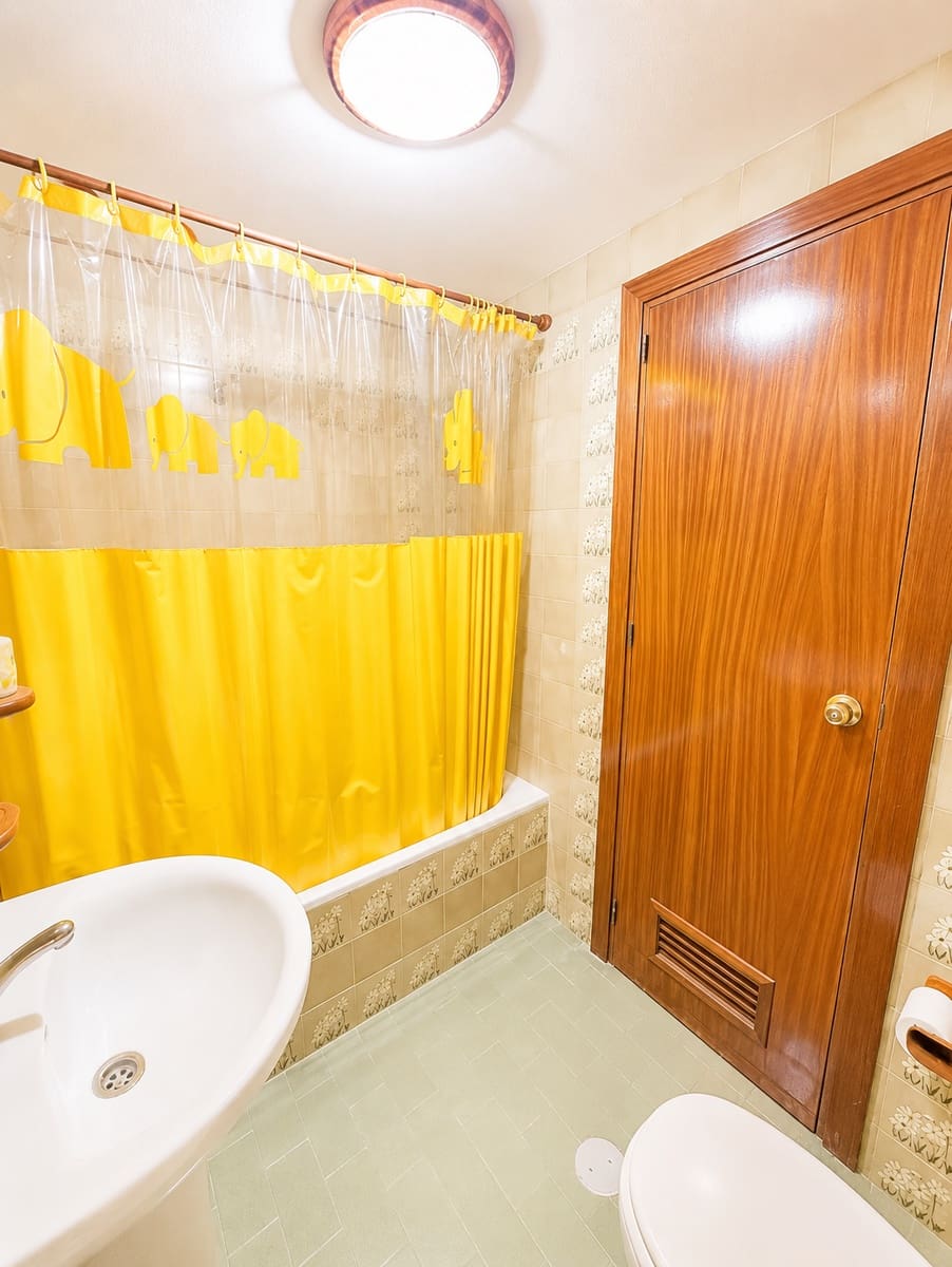 4 chambre Appartement à vendre à Malaga ville avec garage - 450 000 € (Ref: 9902411)