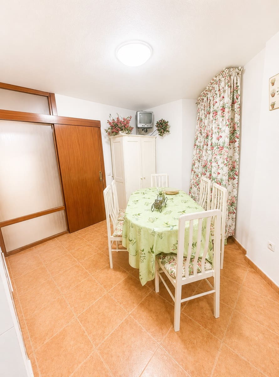 4 chambre Appartement à vendre à Malaga ville avec garage - 450 000 € (Ref: 9902411)