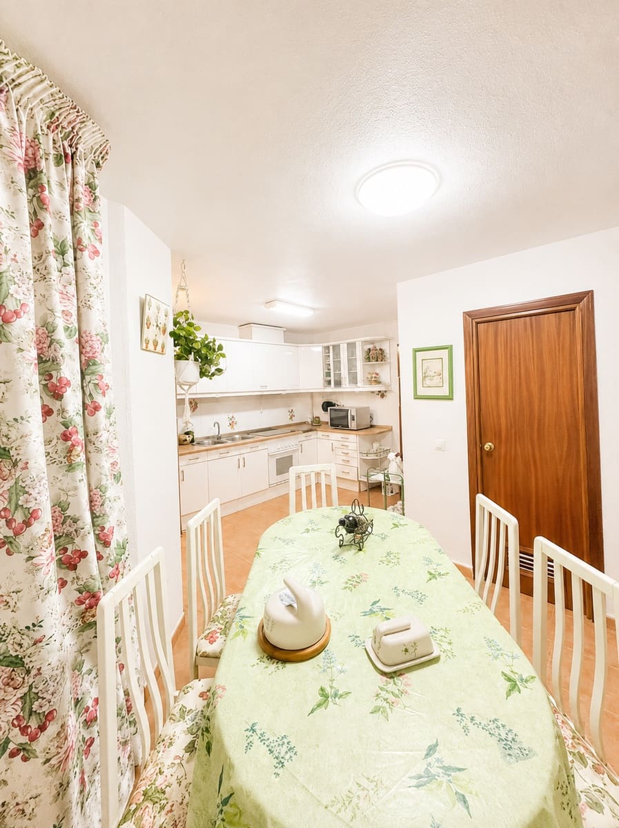 4 chambre Appartement à vendre à Malaga ville avec garage - 450 000 € (Ref: 9902411)