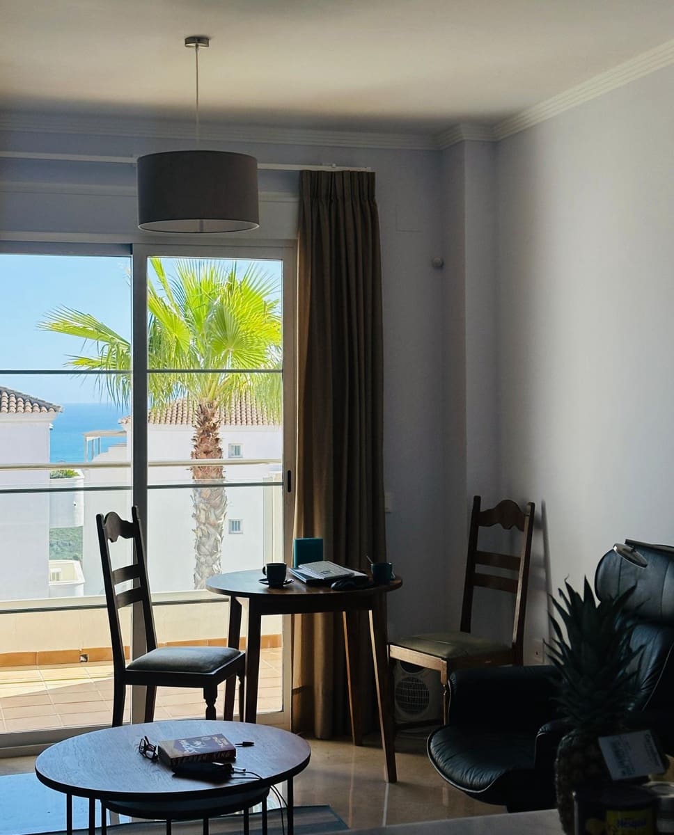 2 Zimmer Apartment zu verkaufen in Manilva mit Pool Garage - 225.000 € (Ref: 9906584)