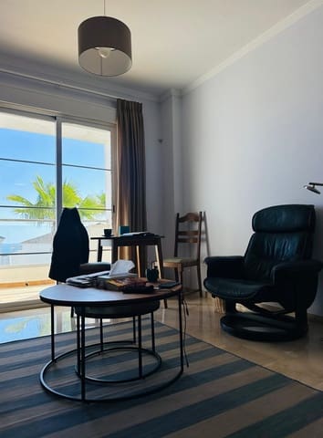 2 Zimmer Apartment zu verkaufen in Chullera, Manilva mit Pool Garage - 225.000 € (Ref: 9906584)