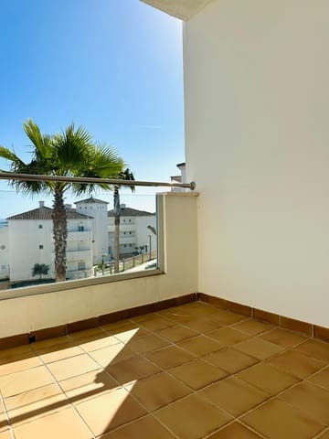 2 Zimmer Apartment zu verkaufen in Chullera, Manilva mit Pool Garage - 225.000 € (Ref: 9906584)