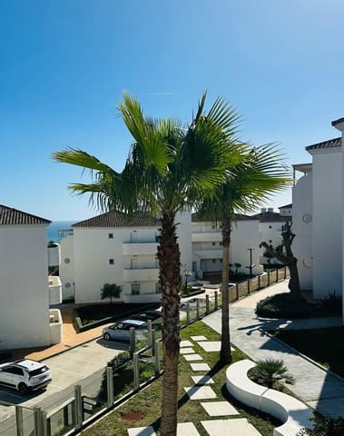 2 Zimmer Apartment zu verkaufen in Chullera, Manilva mit Pool Garage - 225.000 € (Ref: 9906584)