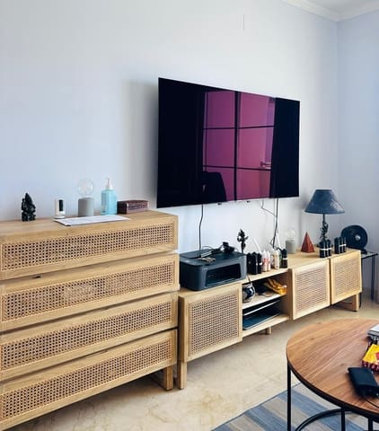 2 Zimmer Apartment zu verkaufen in Chullera, Manilva mit Pool Garage - 225.000 € (Ref: 9906584)