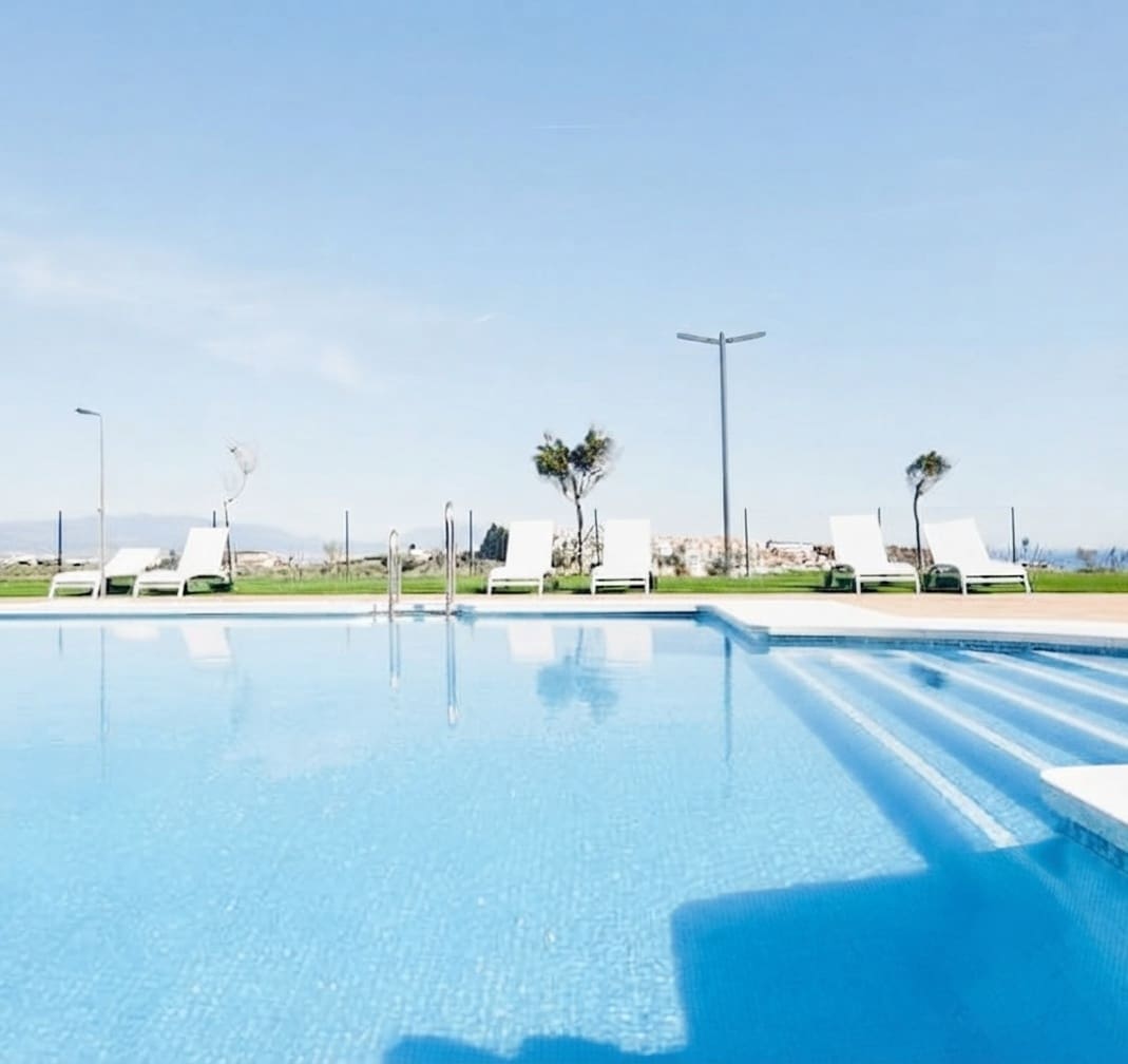 2 camera da letto Appartamento in vendita in Manilva con piscina garage - 225.000 € (Rif: 9906584)