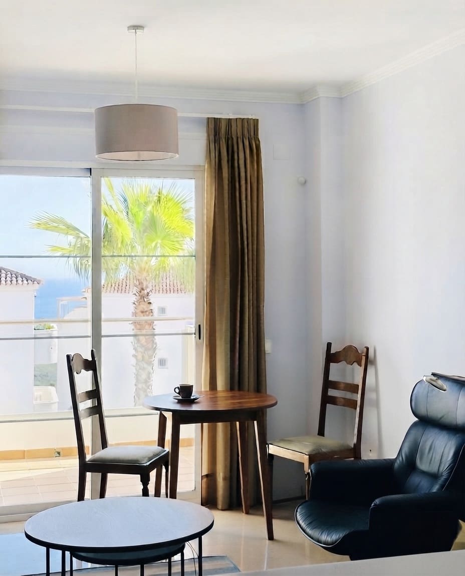 2 camera da letto Appartamento in vendita in Manilva con piscina garage - 225.000 € (Rif: 9906584)