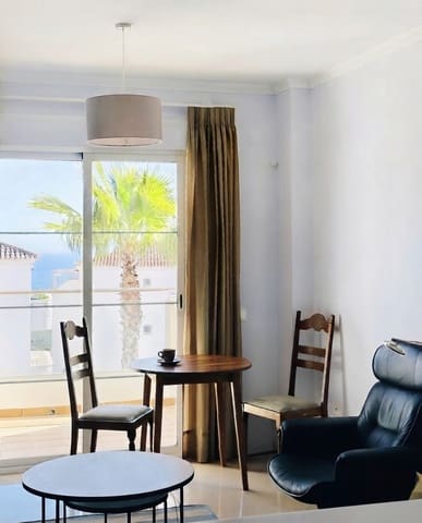 2 soverom Leilighet til salgs i Chullera, Manilva med svømmebasseng garasje - € 225 000 (Ref: 9906584)