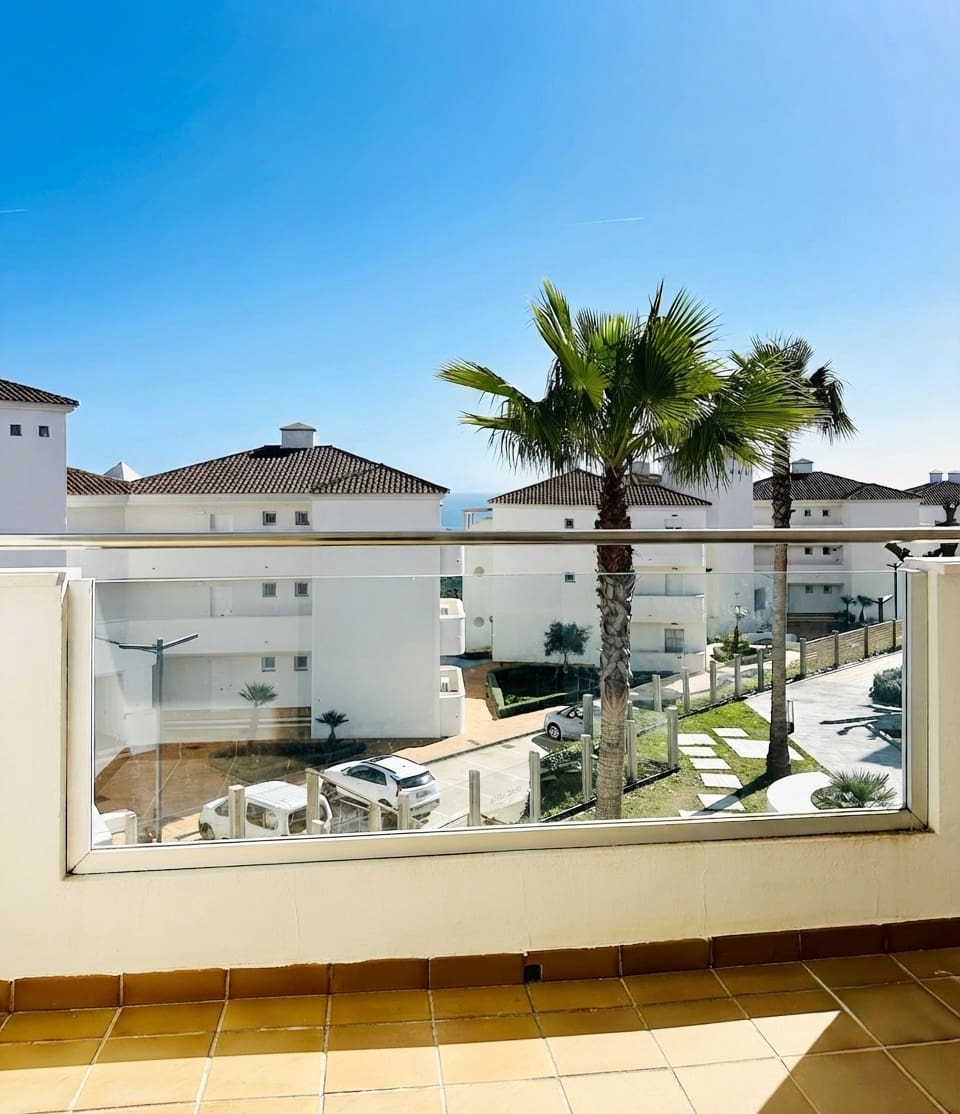 2 camera da letto Appartamento in vendita in Manilva con piscina garage - 225.000 € (Rif: 9906584)