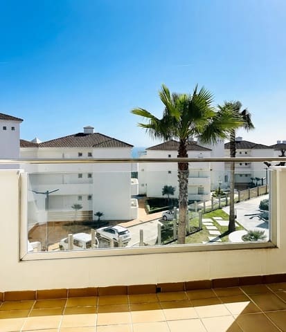 2 soverom Leilighet til salgs i Chullera, Manilva med svømmebasseng garasje - € 225 000 (Ref: 9906584)