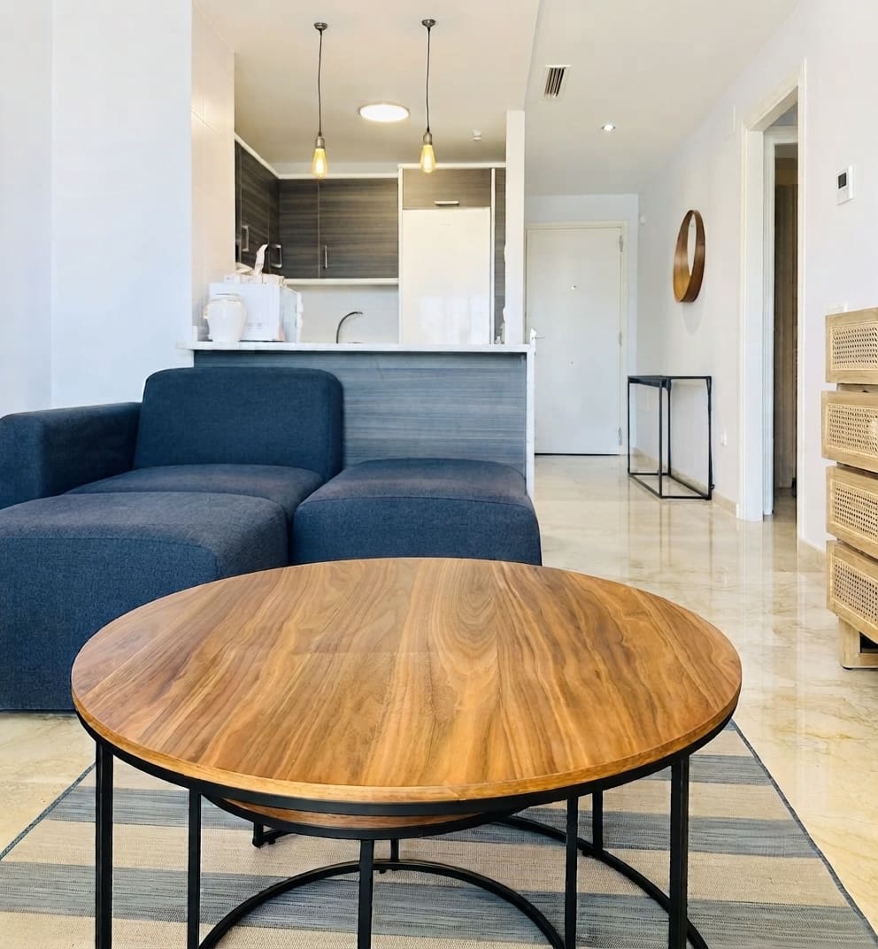 2 camera da letto Appartamento in vendita in Manilva con piscina garage - 225.000 € (Rif: 9906584)