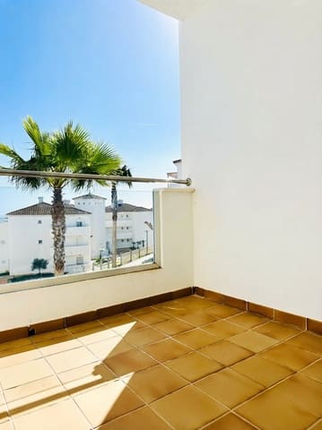 2 soverom Leilighet til salgs i Chullera, Manilva med svømmebasseng garasje - € 225 000 (Ref: 9906584)