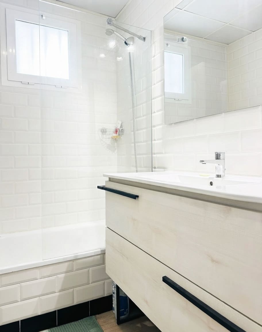 2 camera da letto Appartamento in vendita in Manilva con piscina garage - 225.000 € (Rif: 9906584)