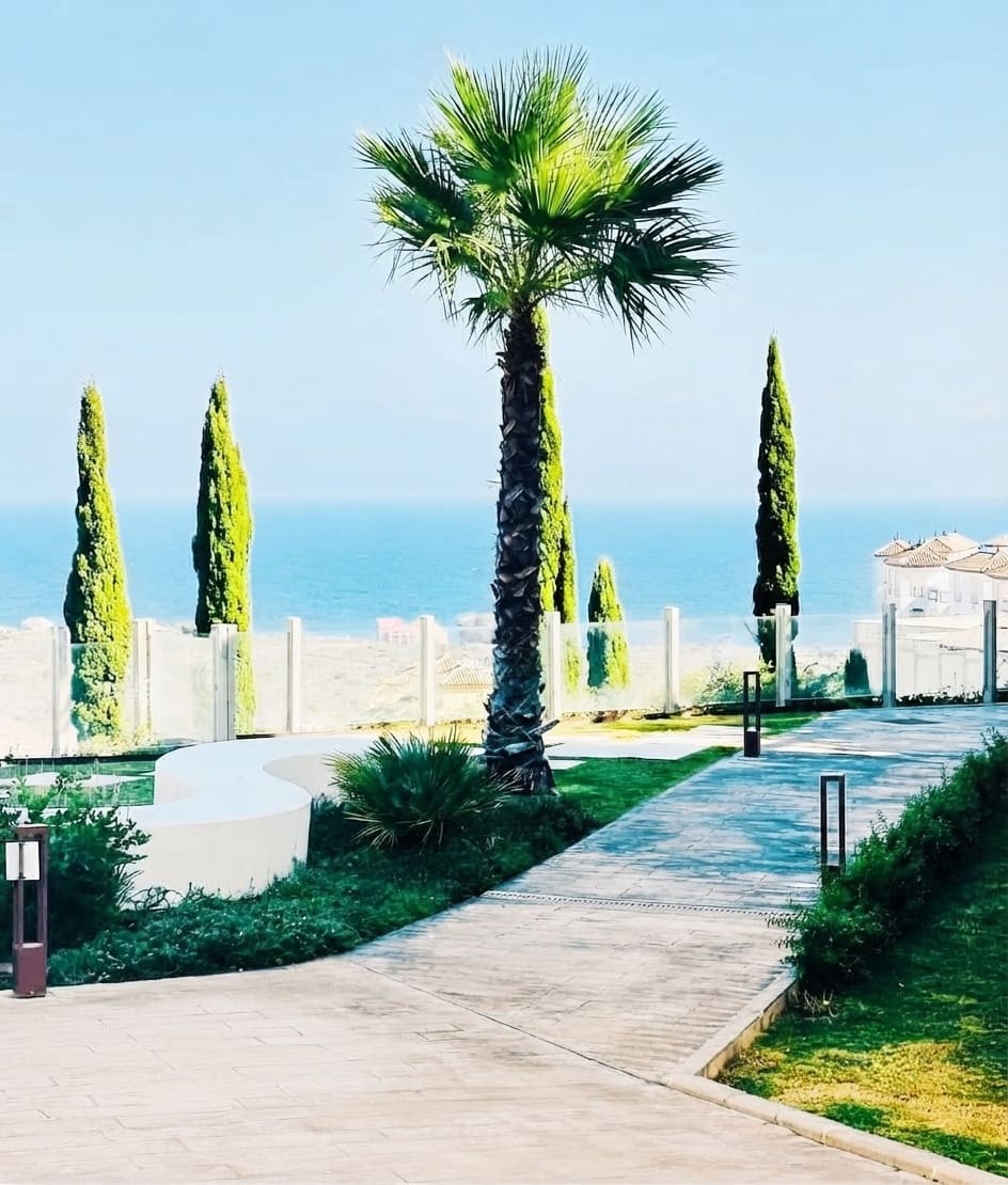 2 camera da letto Appartamento in vendita in Manilva con piscina garage - 225.000 € (Rif: 9906584)