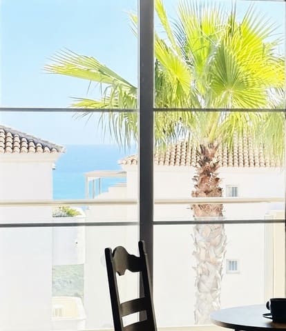 2 soverom Leilighet til salgs i Chullera, Manilva med svømmebasseng garasje - € 225 000 (Ref: 9906584)