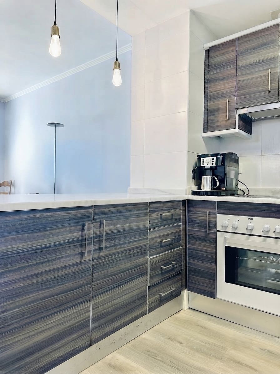 2 camera da letto Appartamento in vendita in Manilva con piscina garage - 225.000 € (Rif: 9906584)