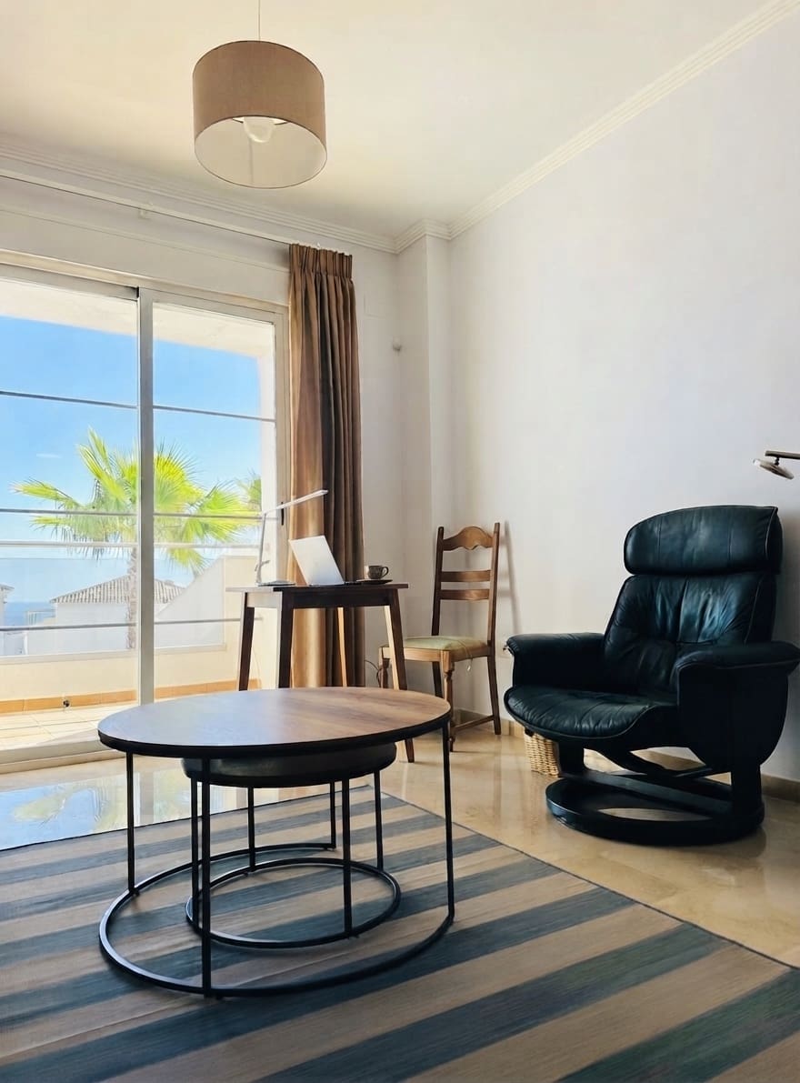 2 camera da letto Appartamento in vendita in Manilva con piscina garage - 225.000 € (Rif: 9906584)