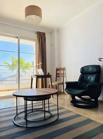 2 soverom Leilighet til salgs i Chullera, Manilva med svømmebasseng garasje - € 225 000 (Ref: 9906584)