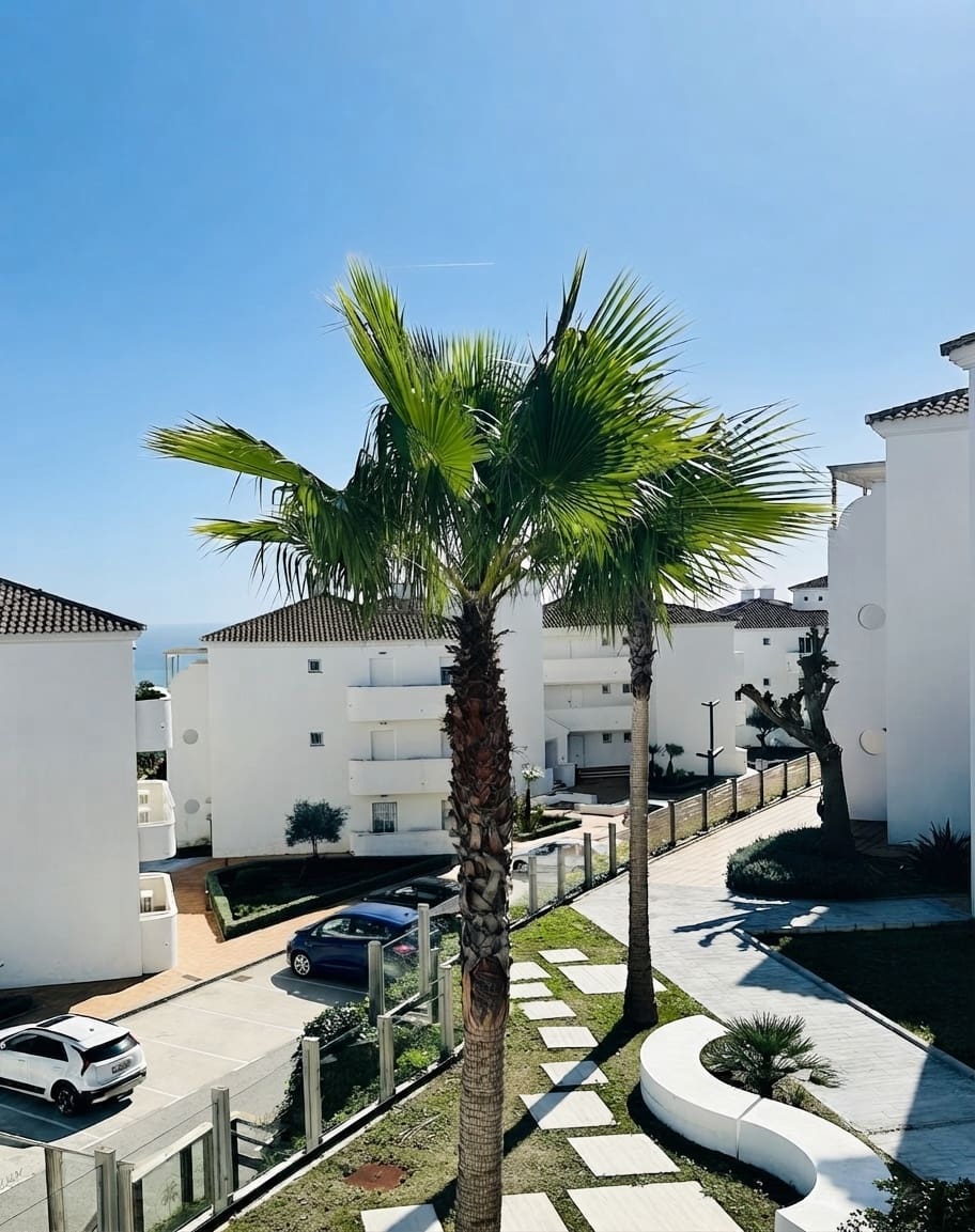 2 camera da letto Appartamento in vendita in Manilva con piscina garage - 225.000 € (Rif: 9906584)