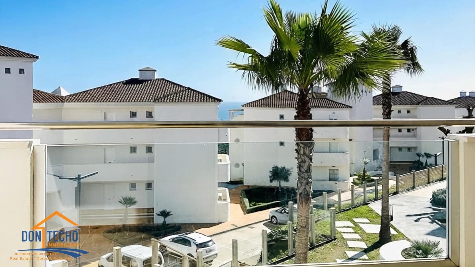 2 camera da letto Appartamento in vendita in Manilva con piscina garage - 225.000 € (Rif: 9906584)