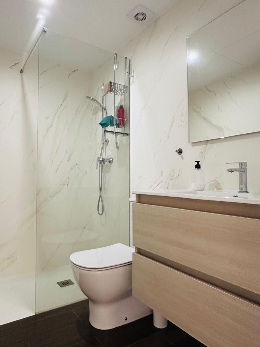 2 slaapkamer Appartement te koop in Casares met zwembad garage - € 395.000 (Ref: 9906605)