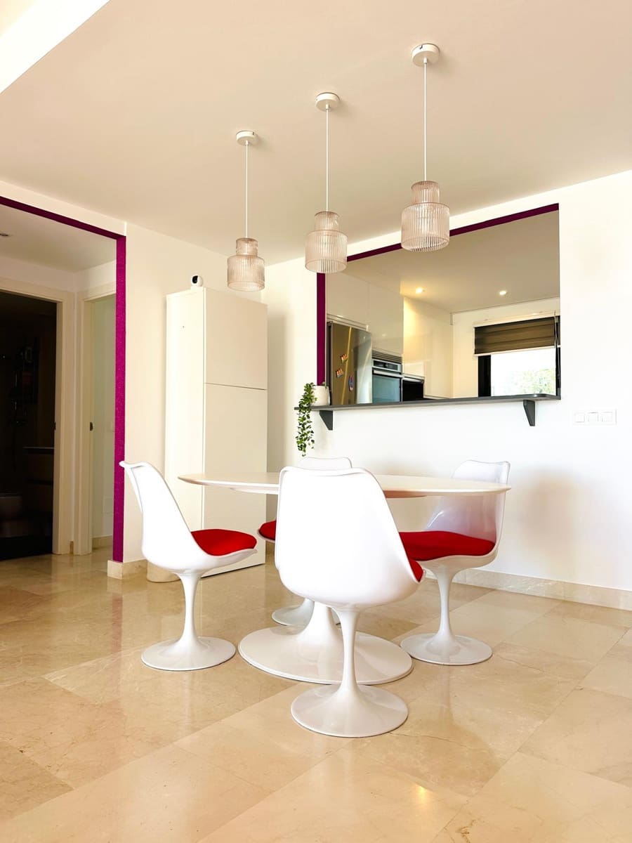 2 slaapkamer Appartement te koop in Casares met zwembad garage - € 395.000 (Ref: 9906605)