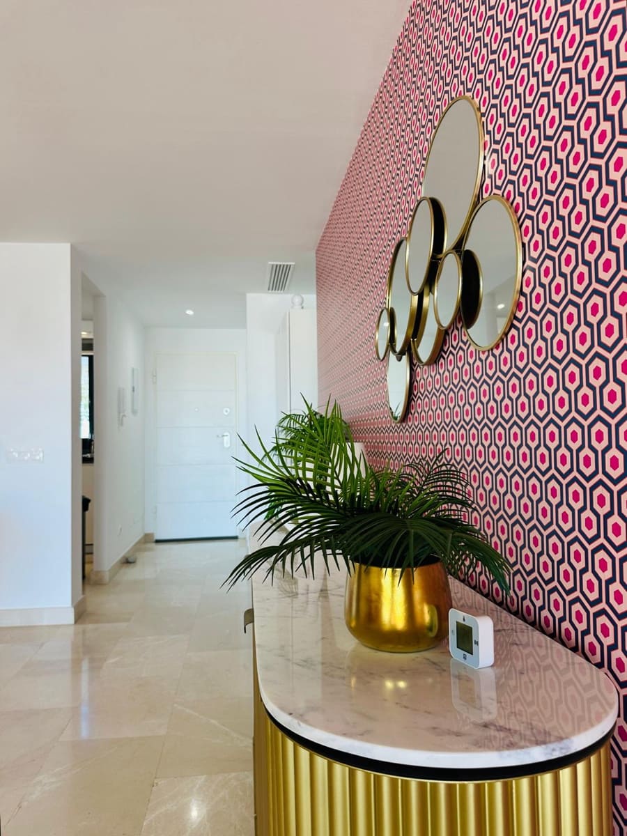 2 slaapkamer Appartement te koop in Casares met zwembad garage - € 395.000 (Ref: 9906605)