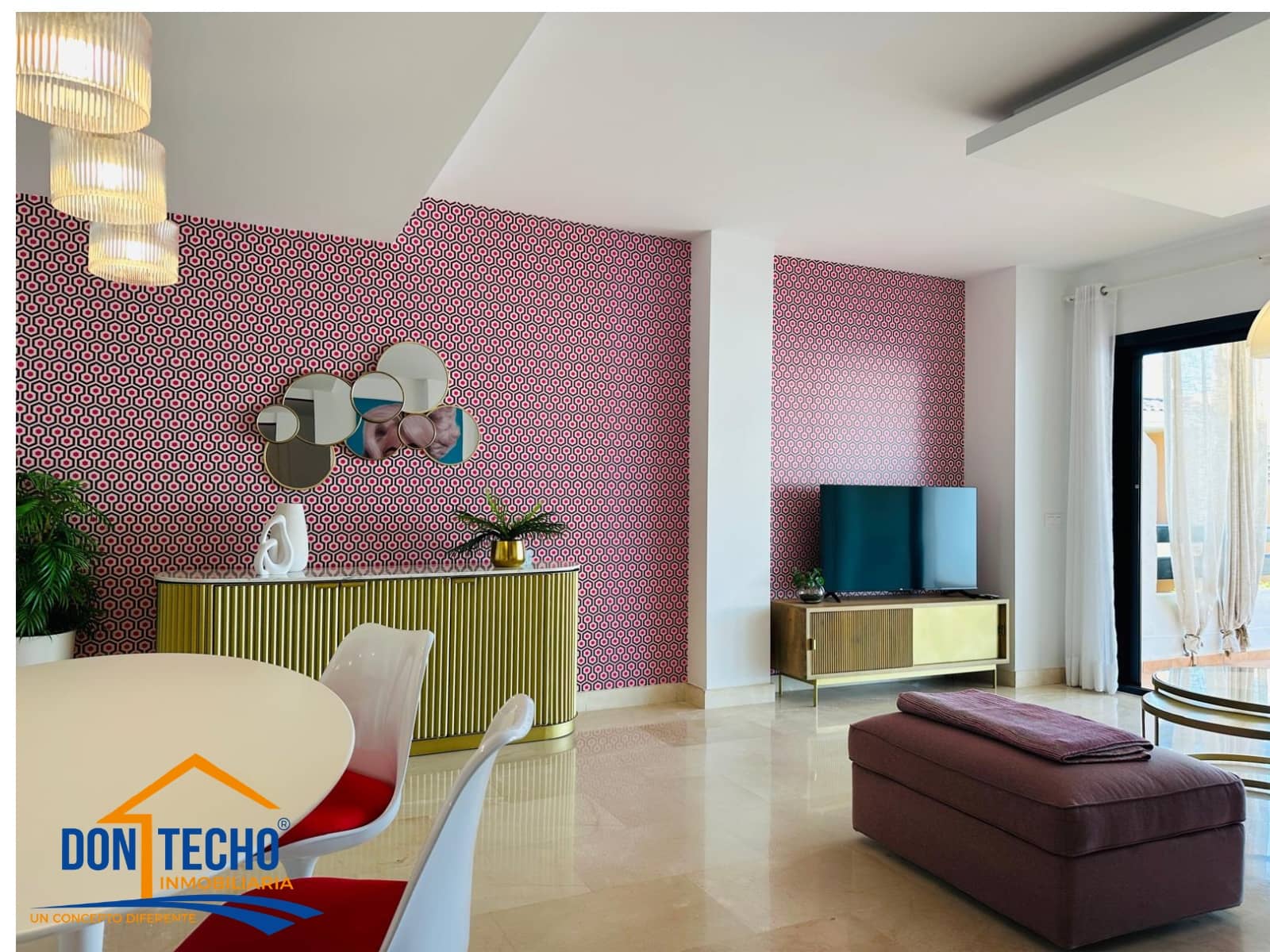 2 slaapkamer Appartement te koop in Casares met zwembad garage - € 395.000 (Ref: 9906605)