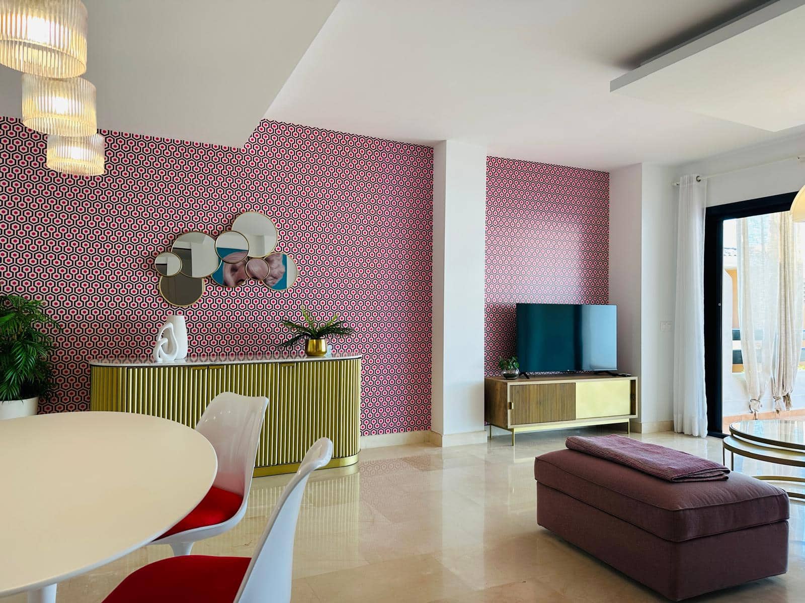 2 slaapkamer Appartement te koop in Casares met zwembad garage - € 395.000 (Ref: 9906605)