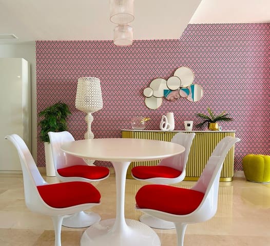 2 slaapkamer Appartement te koop in Casares Pueblo, Casares met zwembad garage - € 395.000 (Ref: 9906605)