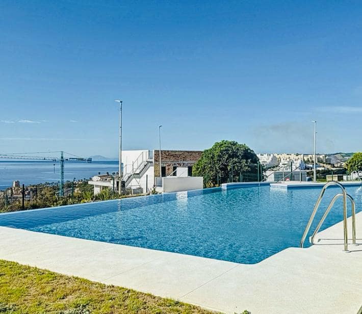 2 bedroom Apartment for sale in Casares with pool garage - € 420,000 (Ref: 9908855)