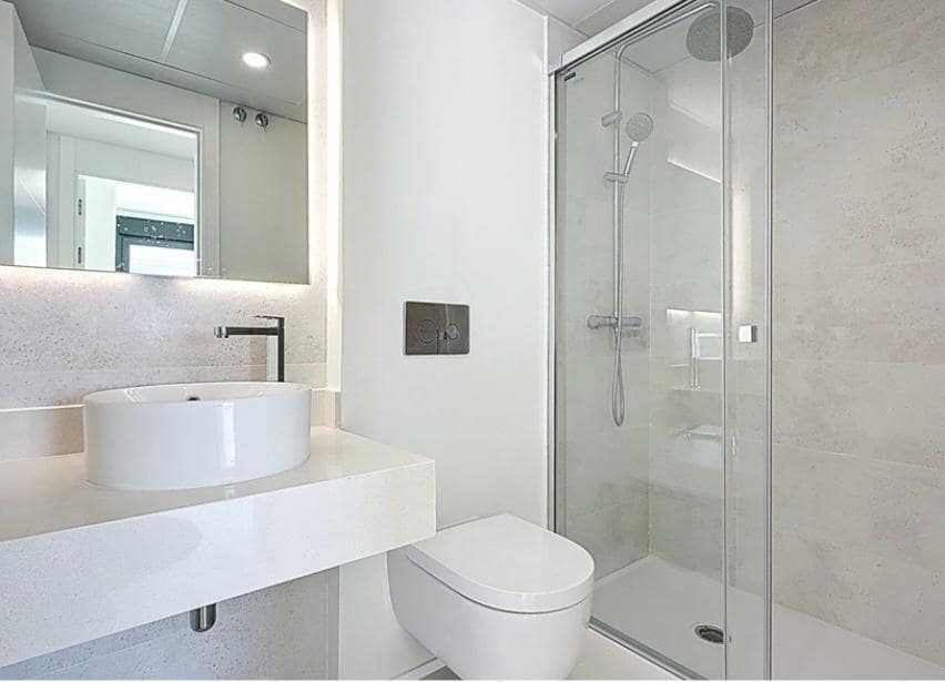 2 bedroom Apartment for sale in Casares with pool garage - € 420,000 (Ref: 9908855)