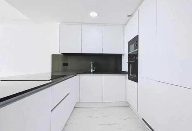 2 bedroom Apartment for sale in Bahia de Casares, Casares with pool garage - € 420,000 (Ref: 9908855)