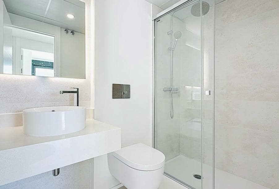 2 bedroom Apartment for sale in Casares with pool garage - € 420,000 (Ref: 9908855)