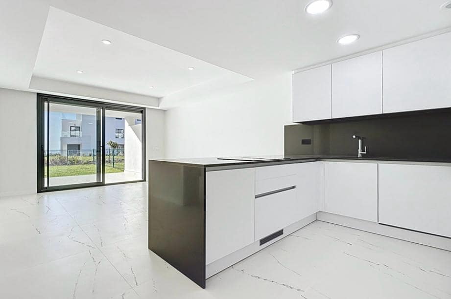 2 bedroom Apartment for sale in Casares with pool garage - € 420,000 (Ref: 9908855)