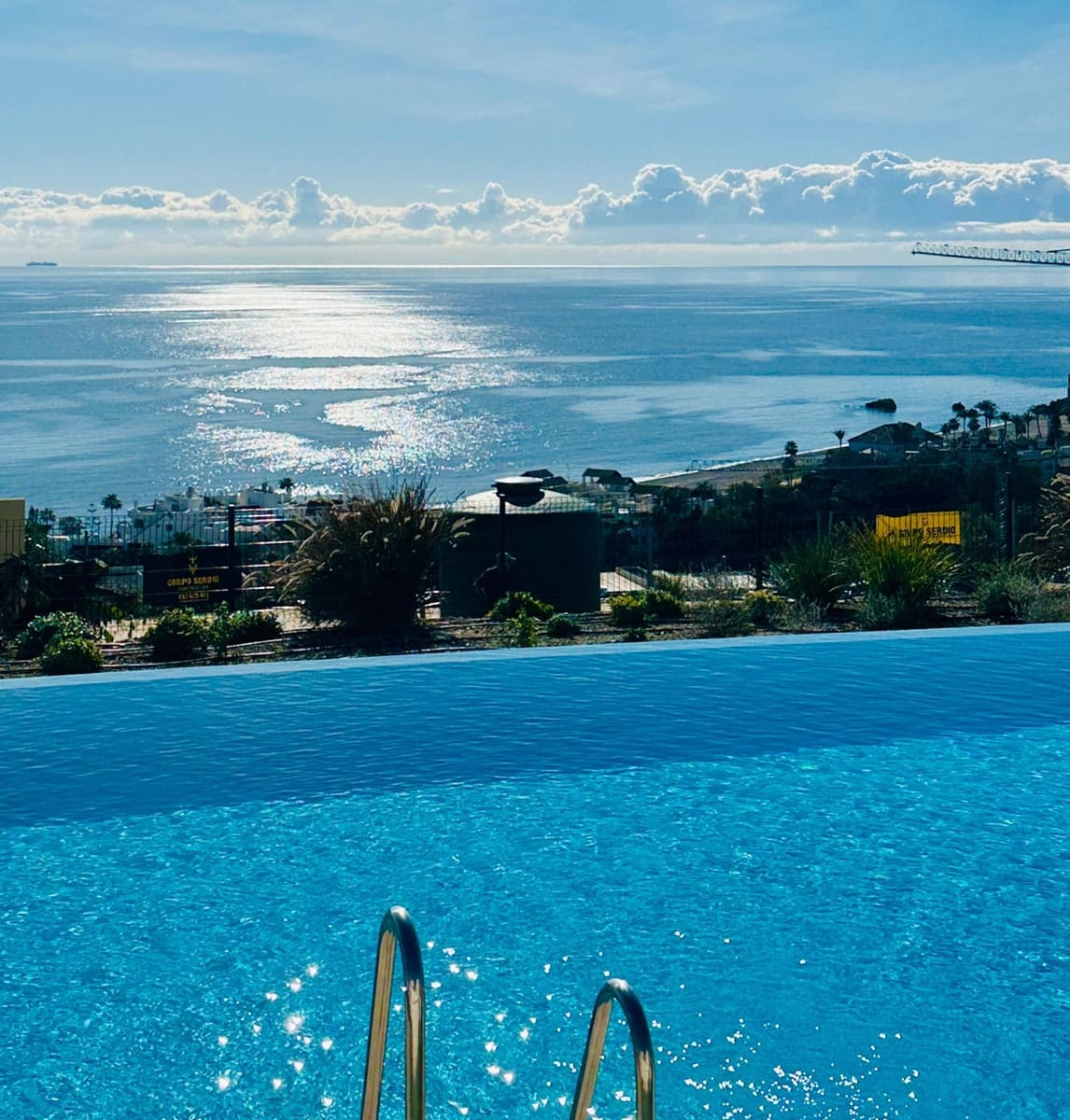 2 bedroom Apartment for sale in Casares with pool garage - € 420,000 (Ref: 9908855)