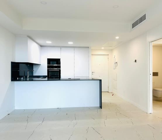 2 bedroom Apartment for sale in Bahia de Casares, Casares with pool garage - € 420,000 (Ref: 9908855)