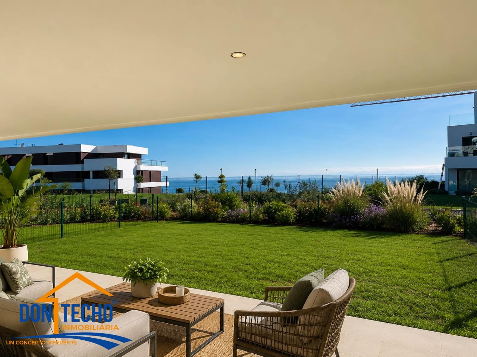 2 bedroom Apartment for sale in Casares with pool garage - € 420,000 (Ref: 9908855)