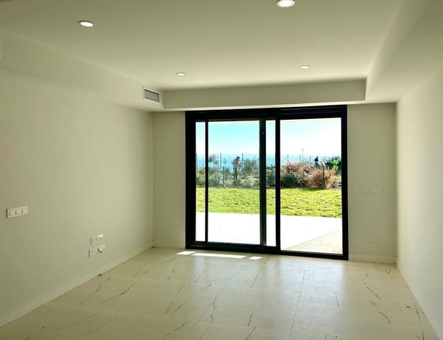 2 bedroom Apartment for sale in Bahia de Casares, Casares with pool garage - € 420,000 (Ref: 9908855)