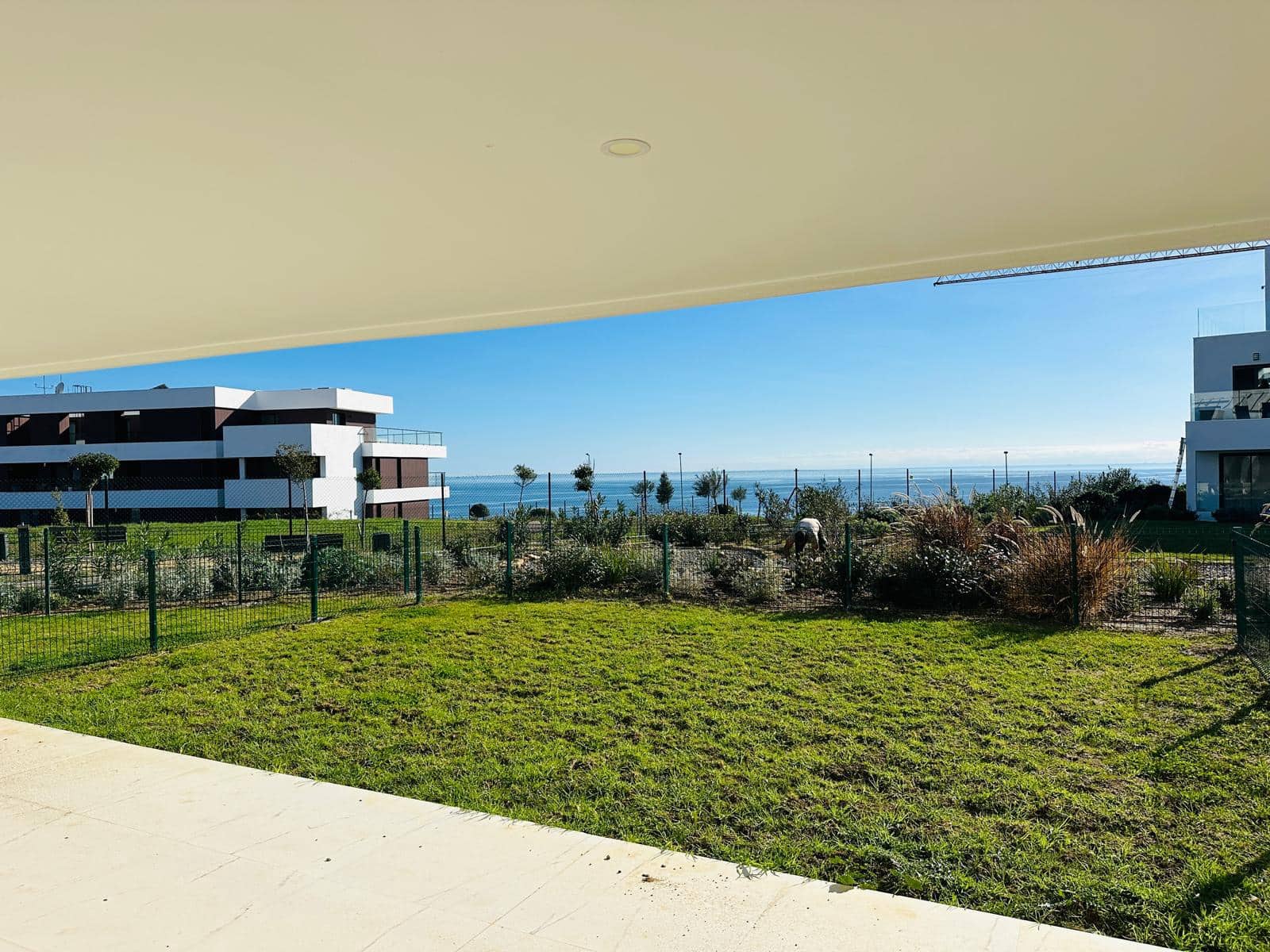 2 bedroom Apartment for sale in Casares with pool garage - € 420,000 (Ref: 9908855)