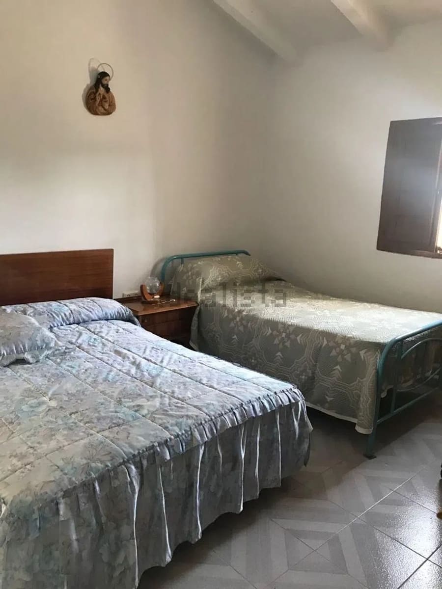 1 chambre Finca/Maison de Campagne à vendre à Frigiliana avec garage - 299 000 € (Ref: 9908888)