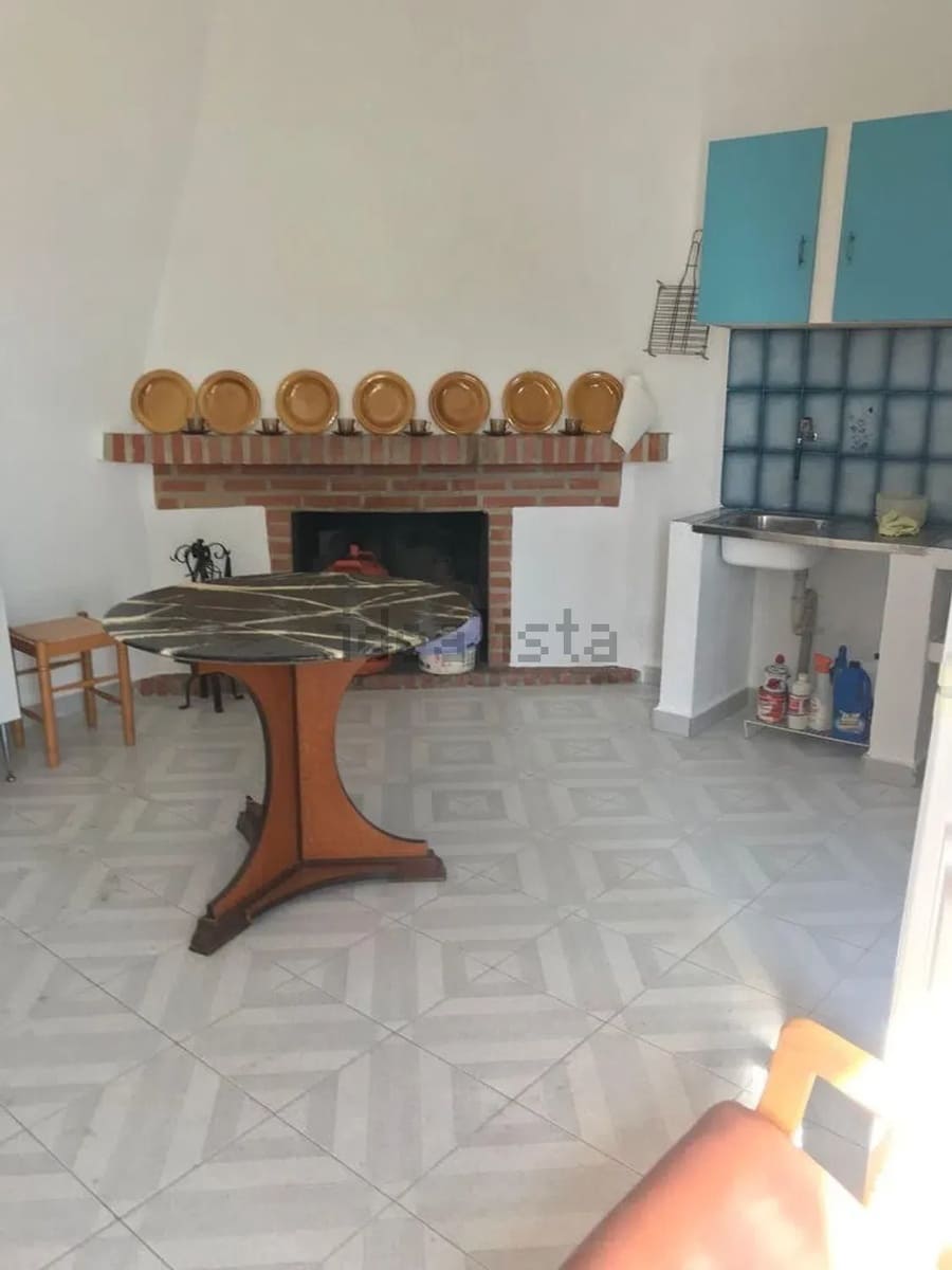 1 chambre Finca/Maison de Campagne à vendre à Frigiliana avec garage - 299 000 € (Ref: 9908888)