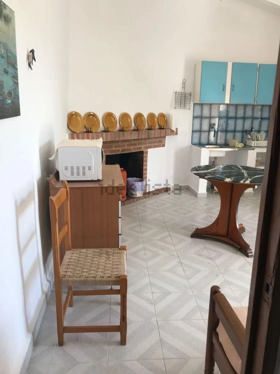 1 chambre Finca/Maison de Campagne à vendre à Frigiliana avec garage - 299 000 € (Ref: 9908888)