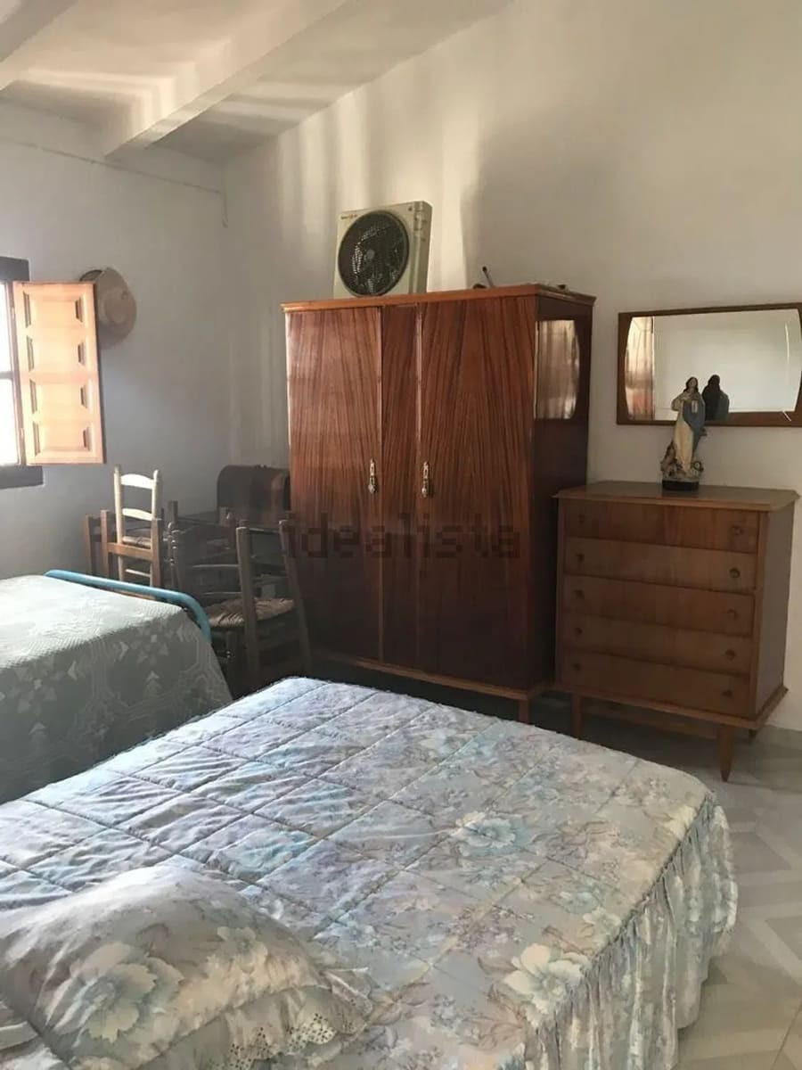 1 chambre Finca/Maison de Campagne à vendre à Frigiliana avec garage - 299 000 € (Ref: 9908888)
