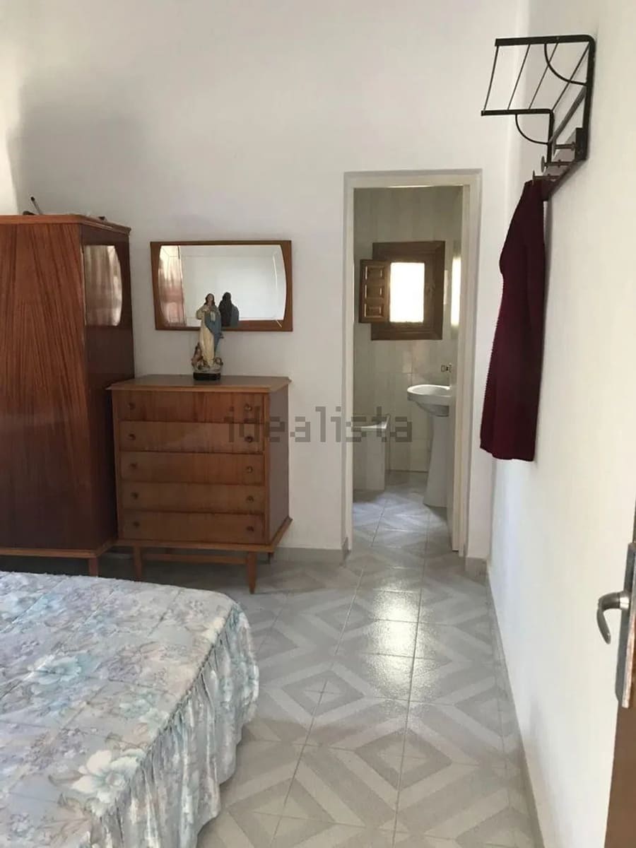 1 chambre Finca/Maison de Campagne à vendre à Frigiliana avec garage - 299 000 € (Ref: 9908888)