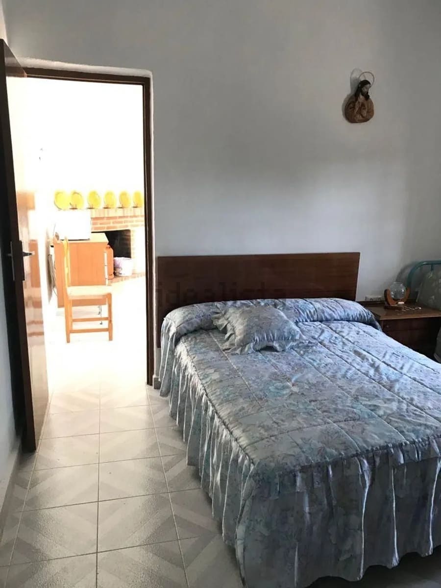 1 chambre Finca/Maison de Campagne à vendre à Frigiliana avec garage - 299 000 € (Ref: 9908888)