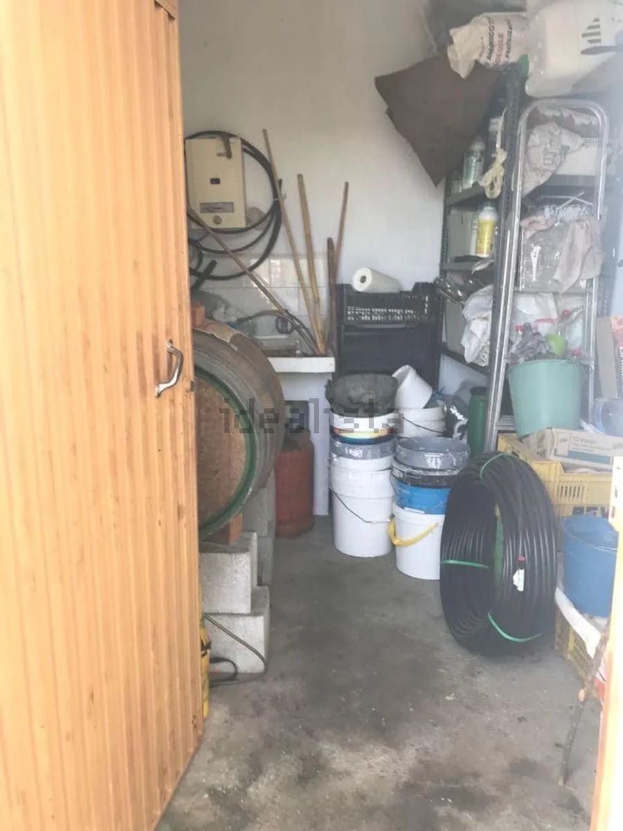 1 chambre Finca/Maison de Campagne à vendre à Frigiliana avec garage - 299 000 € (Ref: 9908888)